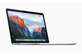 CHÍNH THỨC CẤM MANG MACBOOK PRO 15 INCH KHI BAY