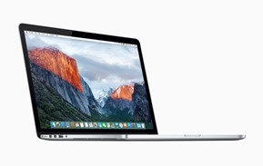 CHÍNH THỨC CẤM MANG MACBOOK PRO 15 INCH KHI BAY