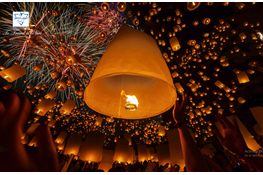 🌟🌟LOY KRATHONG- LỄ HỘI CẦU NGUYỆN AN LÀNH🌟🌟