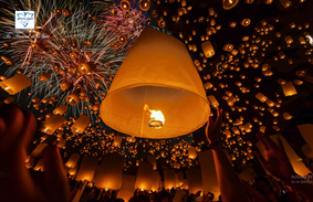 🌟🌟LOY KRATHONG- LỄ HỘI CẦU NGUYỆN AN LÀNH🌟🌟