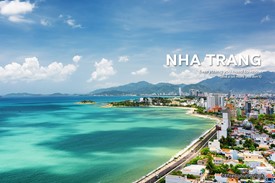 BÃI BIỂN NHA TRANG