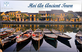 🌟🌟HOI AN ANCIENT TOWN🌟🌟