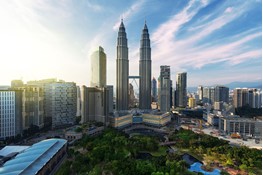 📷’’ SỐNG ẢO’’ NHỮNG ĐIỂM KHÓ QUÊN Ở JOHOR BAHRU MALAYSIA