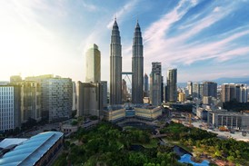 📷’’ SỐNG ẢO’’ NHỮNG ĐIỂM KHÓ QUÊN Ở JOHOR BAHRU MALAYSIA