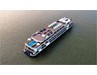 Tour trọn gói Mekong bằng du thuyền cao cấp Victoria Mekong Cruise