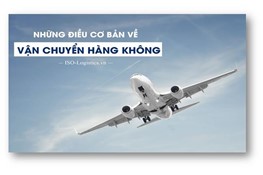 Những điều cần biết dành cho hành khách đi máy bay