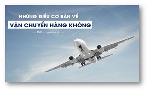 Những điều cần biết dành cho hành khách đi máy bay